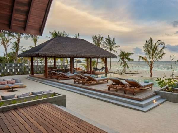 Hotel & Resort Photography
