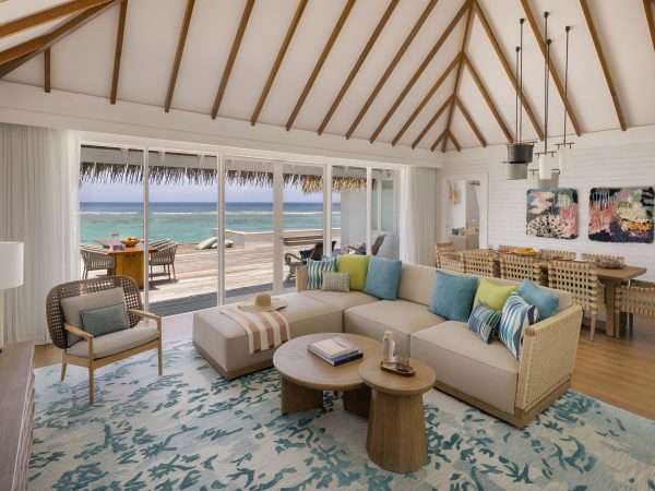 Hotel & Resort Photography