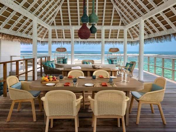 Hotel & Resort Photography