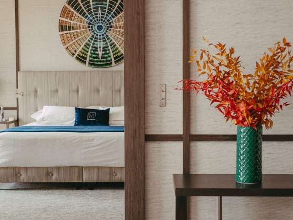 Villa Maïa
