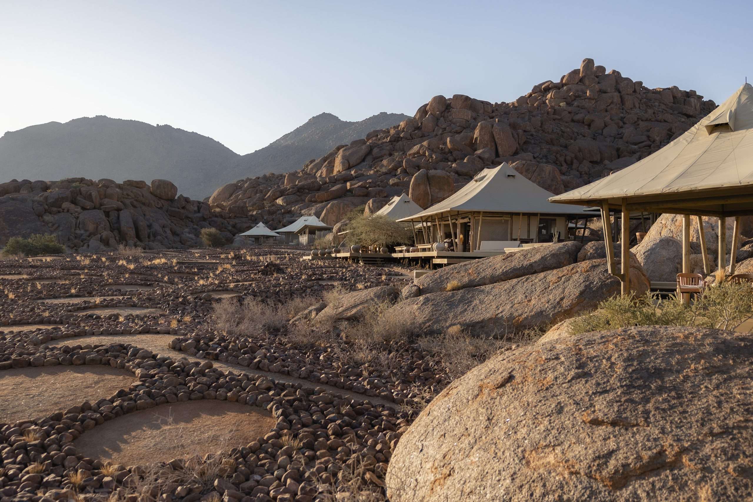 Wolwedans Namibia | Luxury Desert Safari Lodge