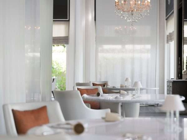 Web RGB-Le 1947 Restaurant - F.Nannini