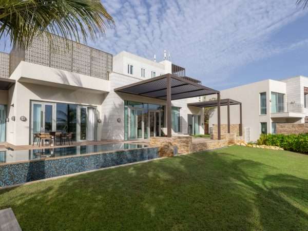 Jumeirah Muscat Bay_Santuary Villa (4)