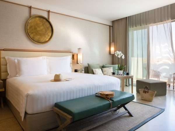 Premium Club Ocean Room (1)