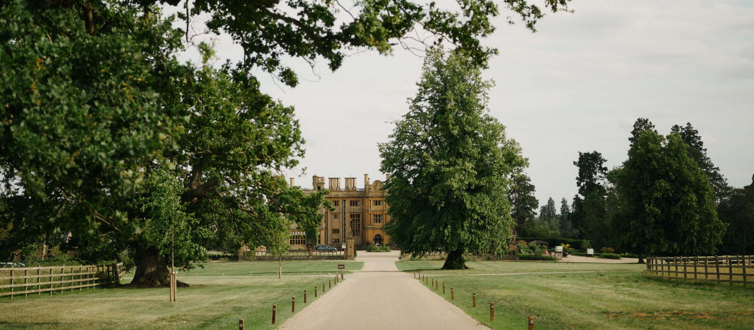 Estelle Manor – Luxury Country House England
