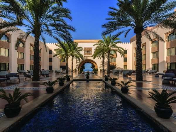 Al Husn Courtyard (1)