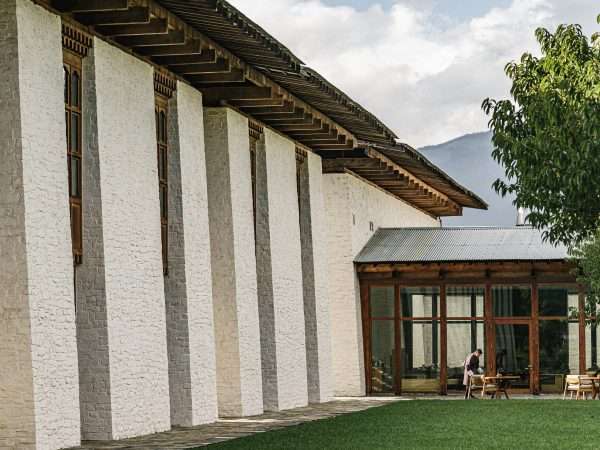 Amankora, Bhutan - Bumthang Lodge_38597