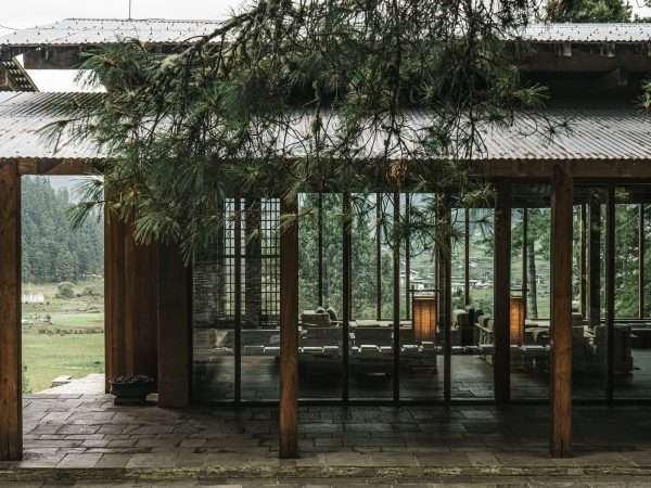 Amankora, Bhutan - Gangtey Lodge_38139
