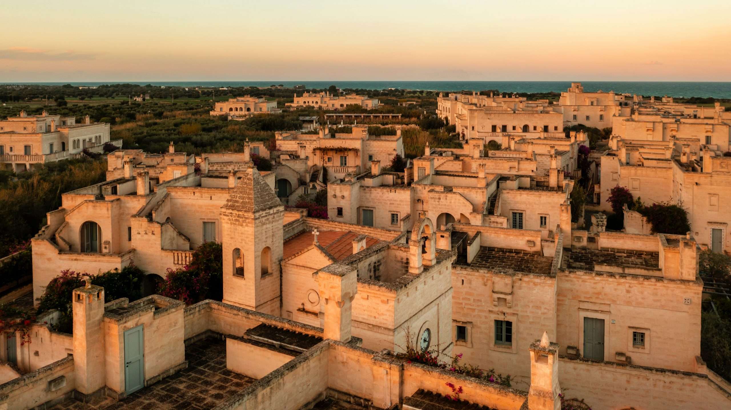 Borgo Egnazia Puglia – Luxury Italian Resort