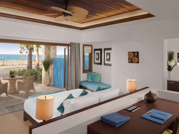 Deluxe Seaview Terrace