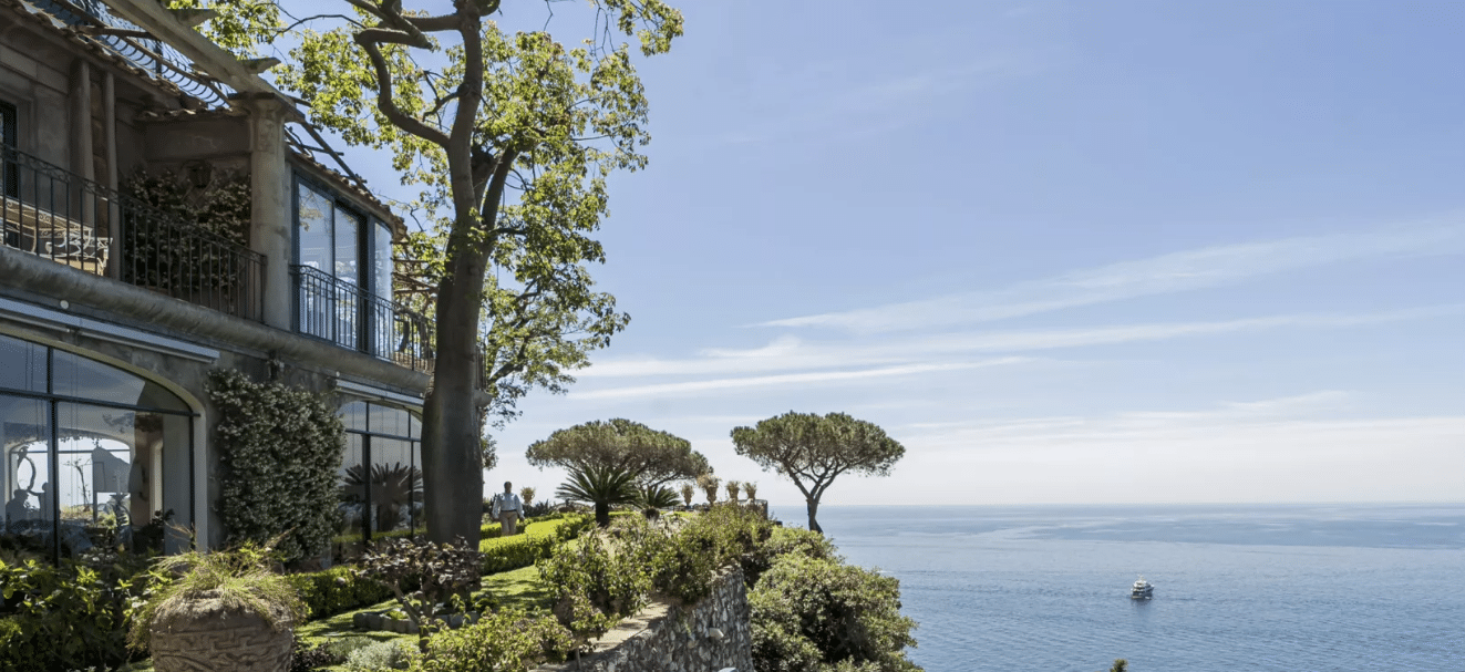 Il San Pietro Positano – Luxury Amalfi Coast Hotel