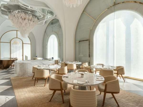 L'Artisan Restaurant 2