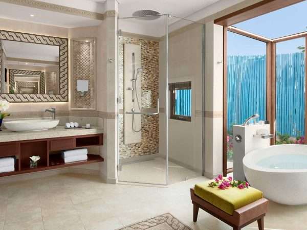 One bedroom Pool Villa