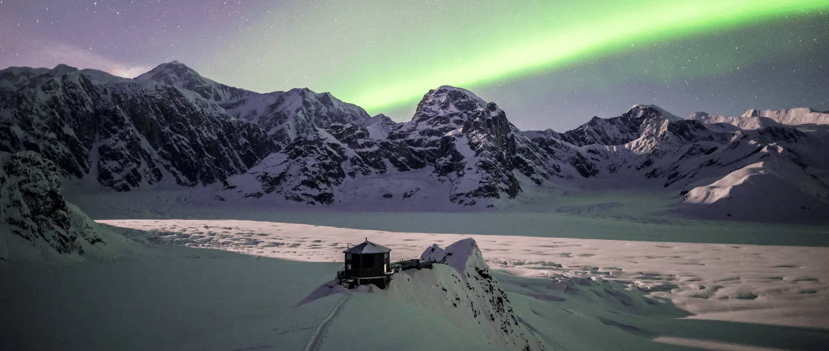 Sheldon Chalet Alaska | Luxury Denali Mountain Retreat