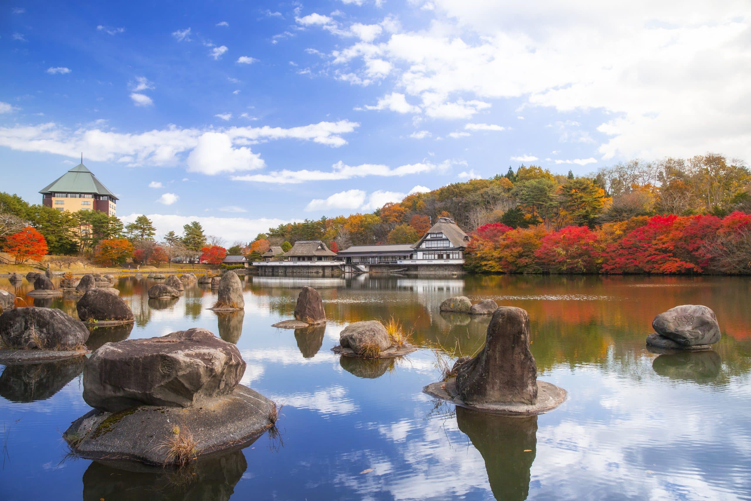 Aomoriya Japan | Traditional Ryokan & Cultural Stay