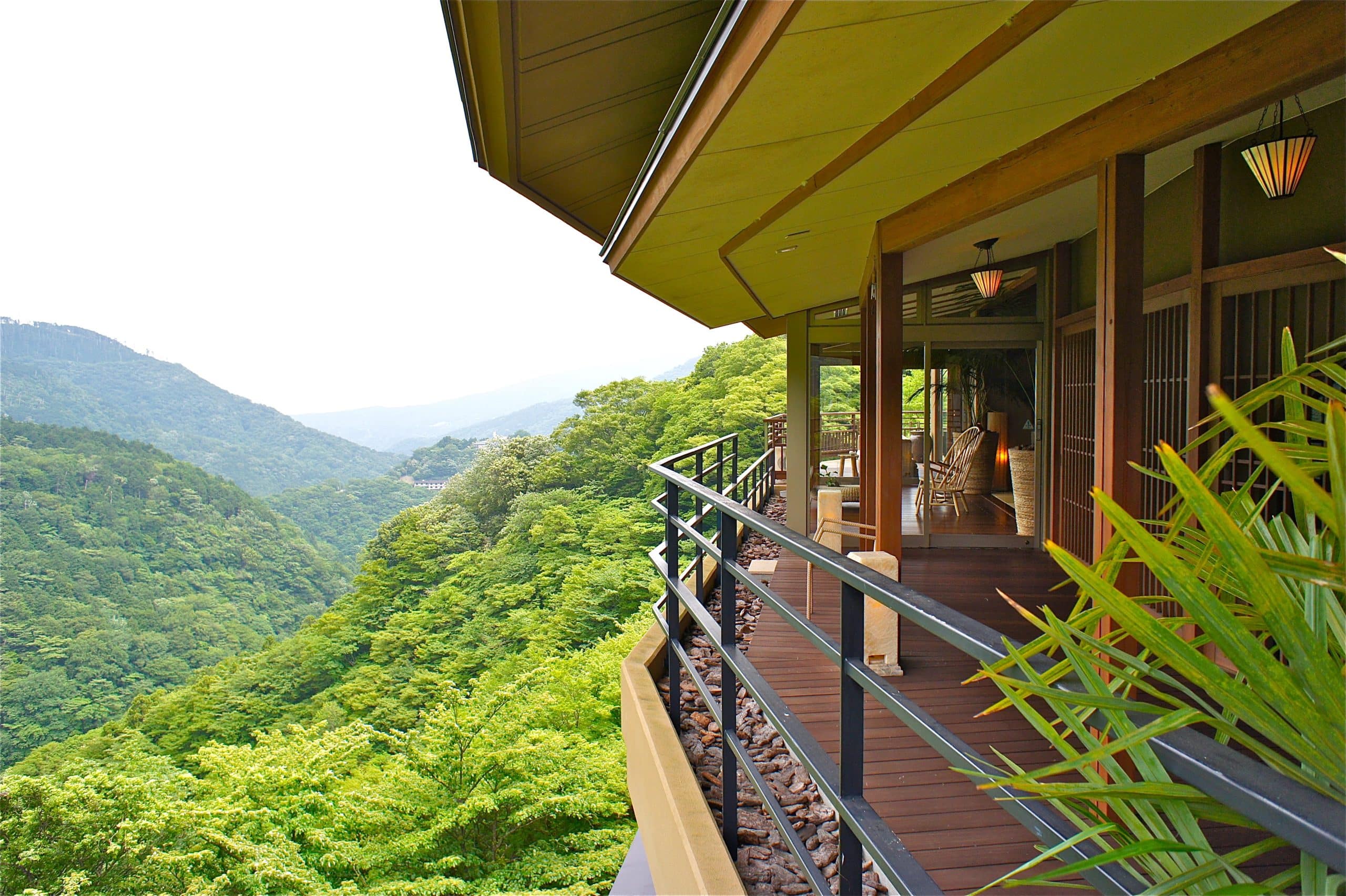 Hakone Ginyu Japan | Luxury Ryokan with Private Onsen