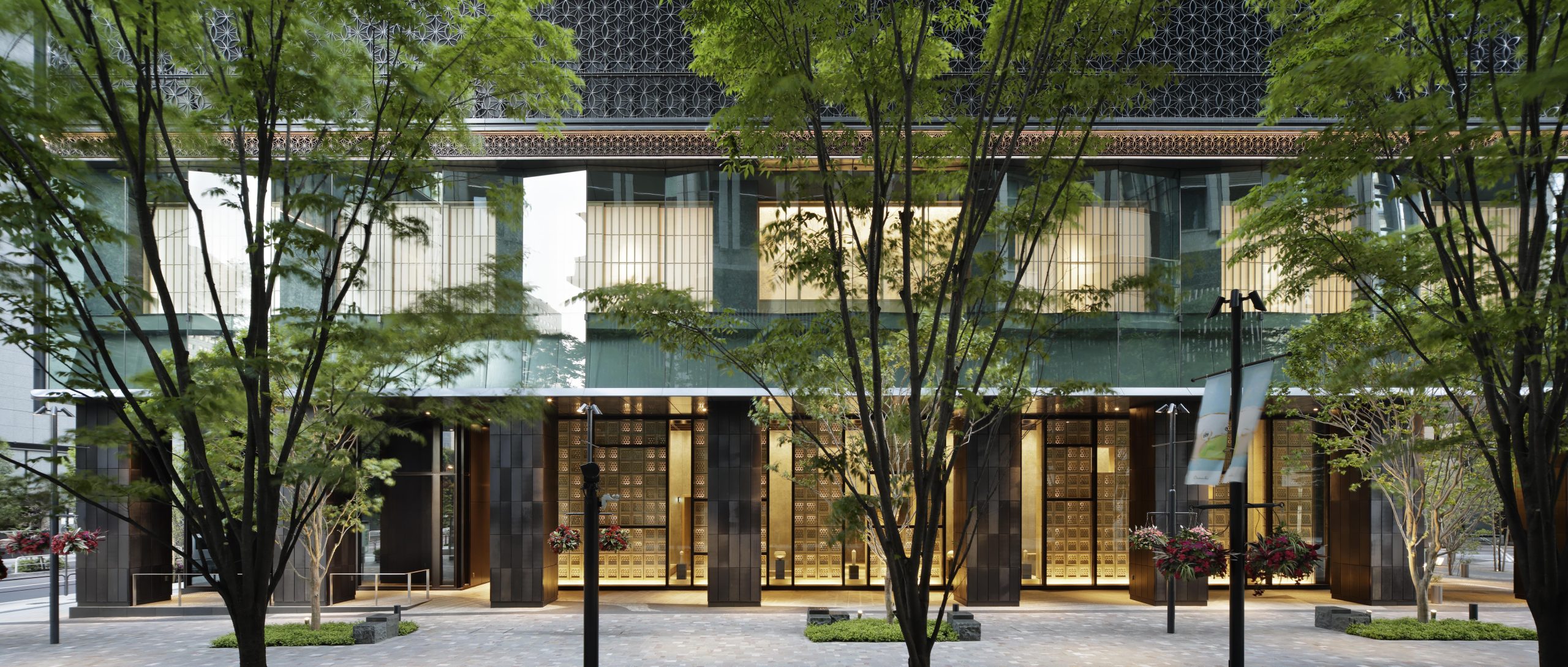 Hoshinoya Tokyo | Luxury Ryokan in Tokyo City