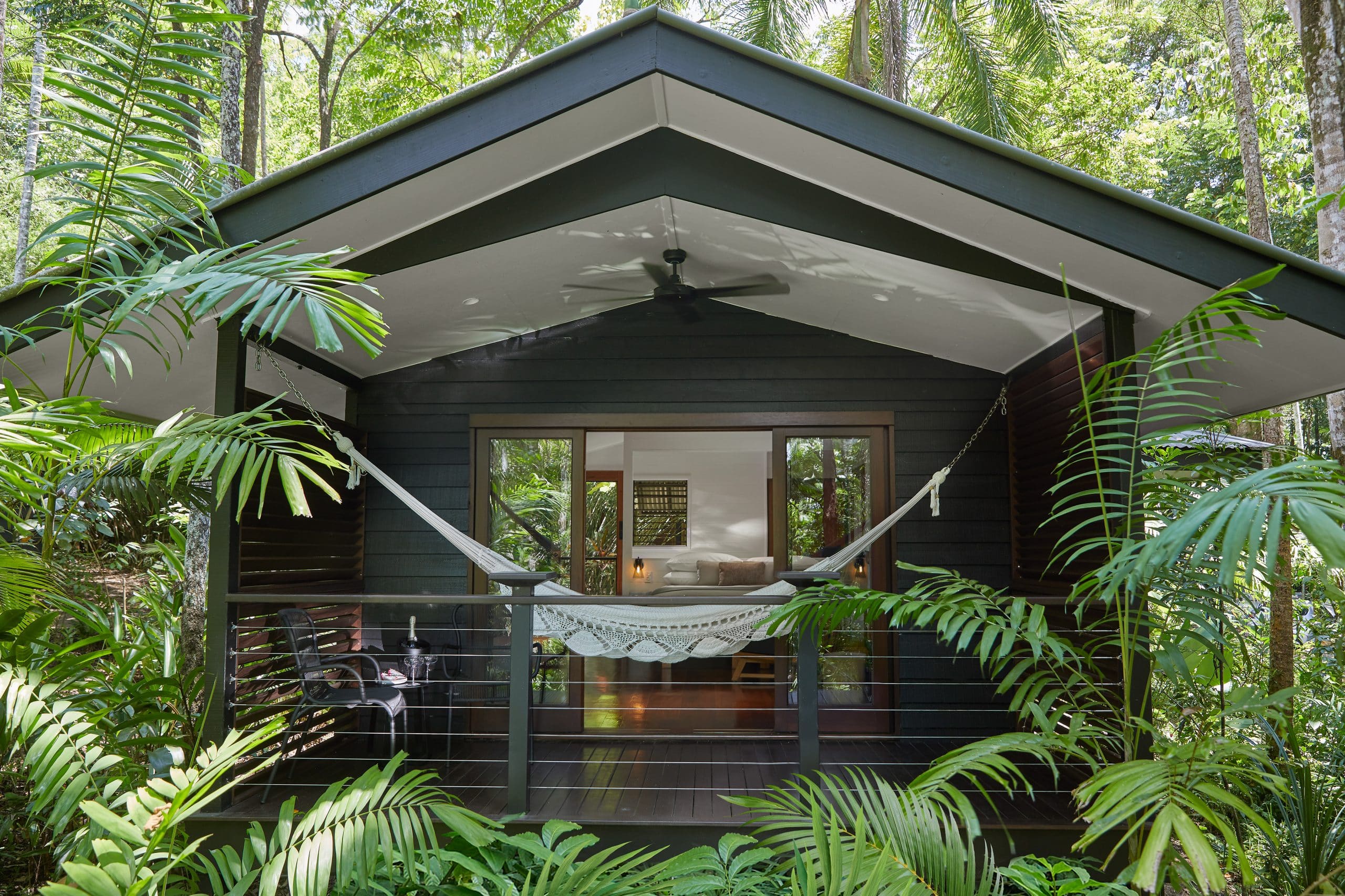 Silky Oaks Lodge Australia | Luxury Daintree Retreat