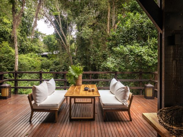 Awasi Iguazu - Main Lodge Exteriors- PH Susette Kok 39