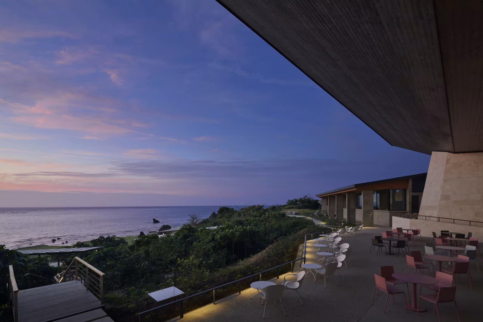 Hoshinoya Okinawa – Luxury Beachfront Resort Japan