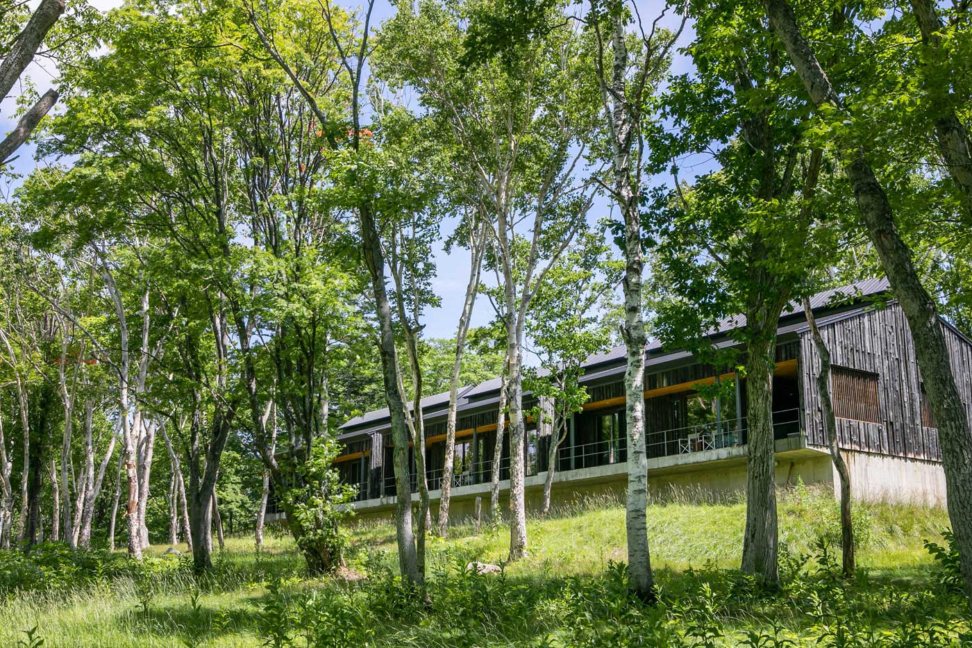 Zaborin Hokkaido | Luxury Ryokan with Private Onsen