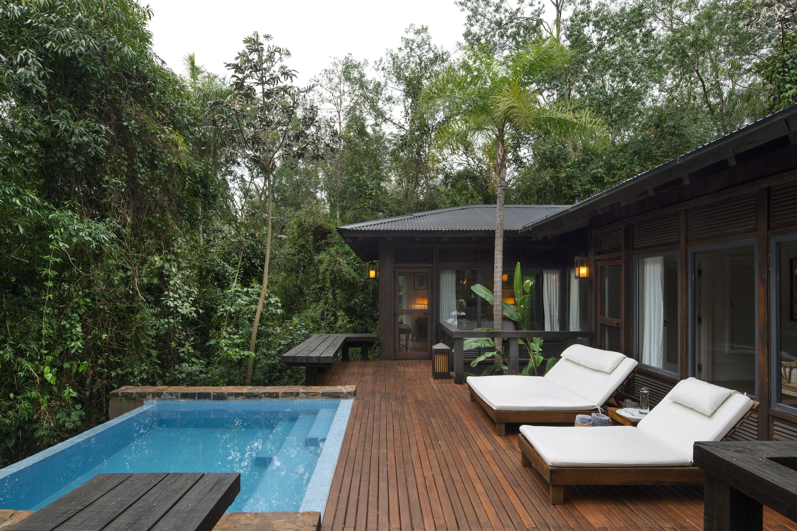 Awasi Iguazú Argentina | Luxury Jungle Lodge