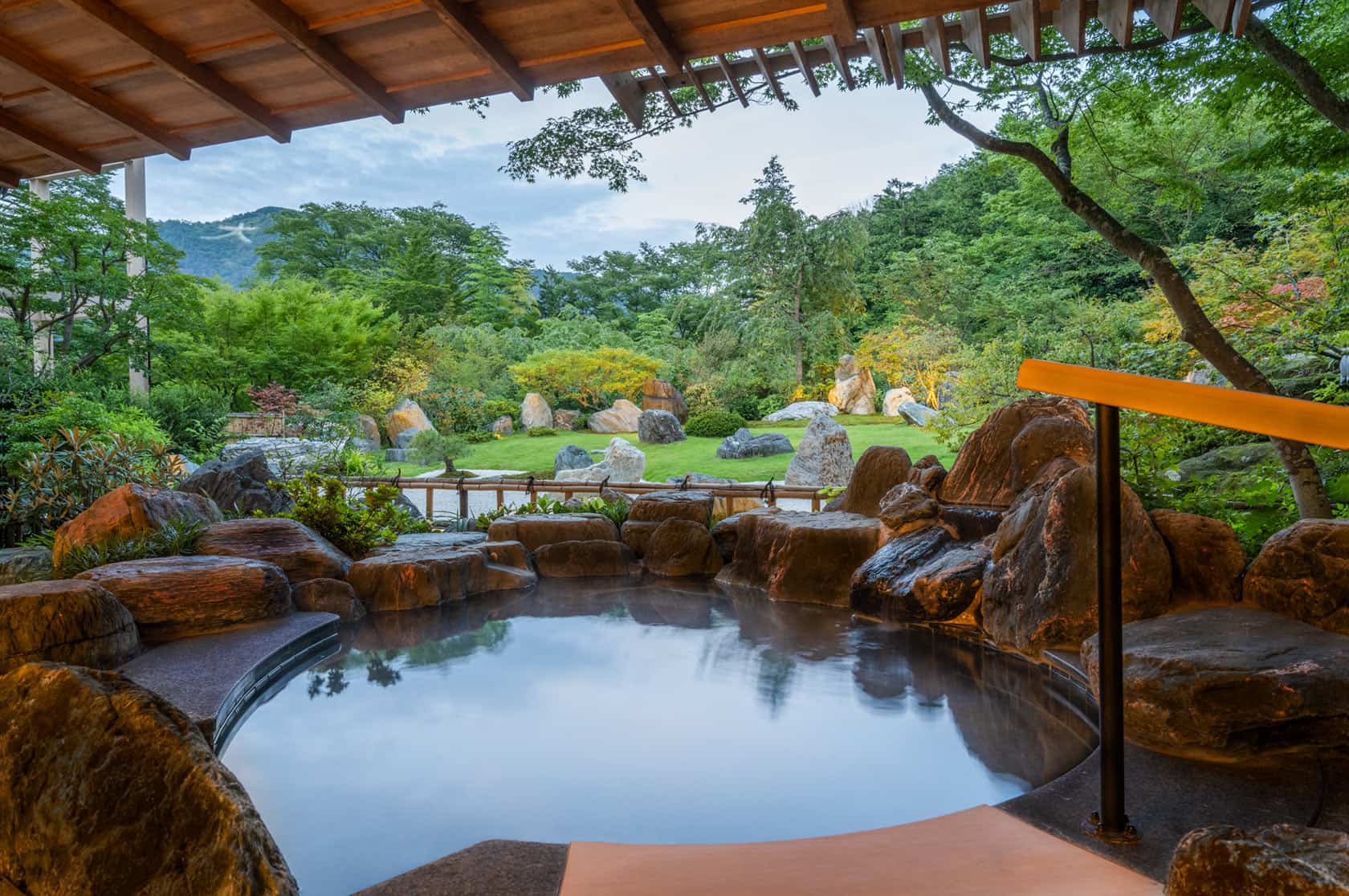 Gora Kadan Hakone | Luxury Ryokan & Onsen Retreat
