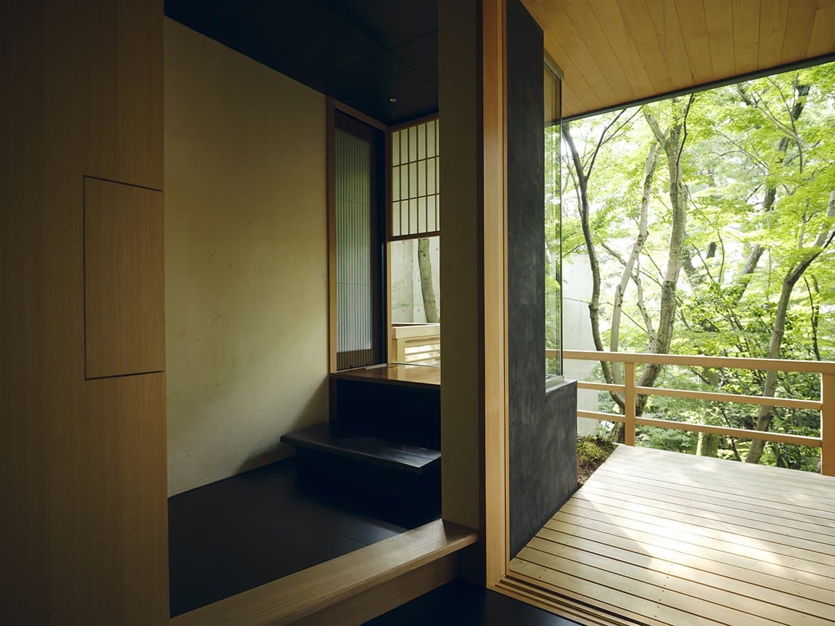 Beniya Mukayu Japan | Luxury Zen Onsen Ryokan