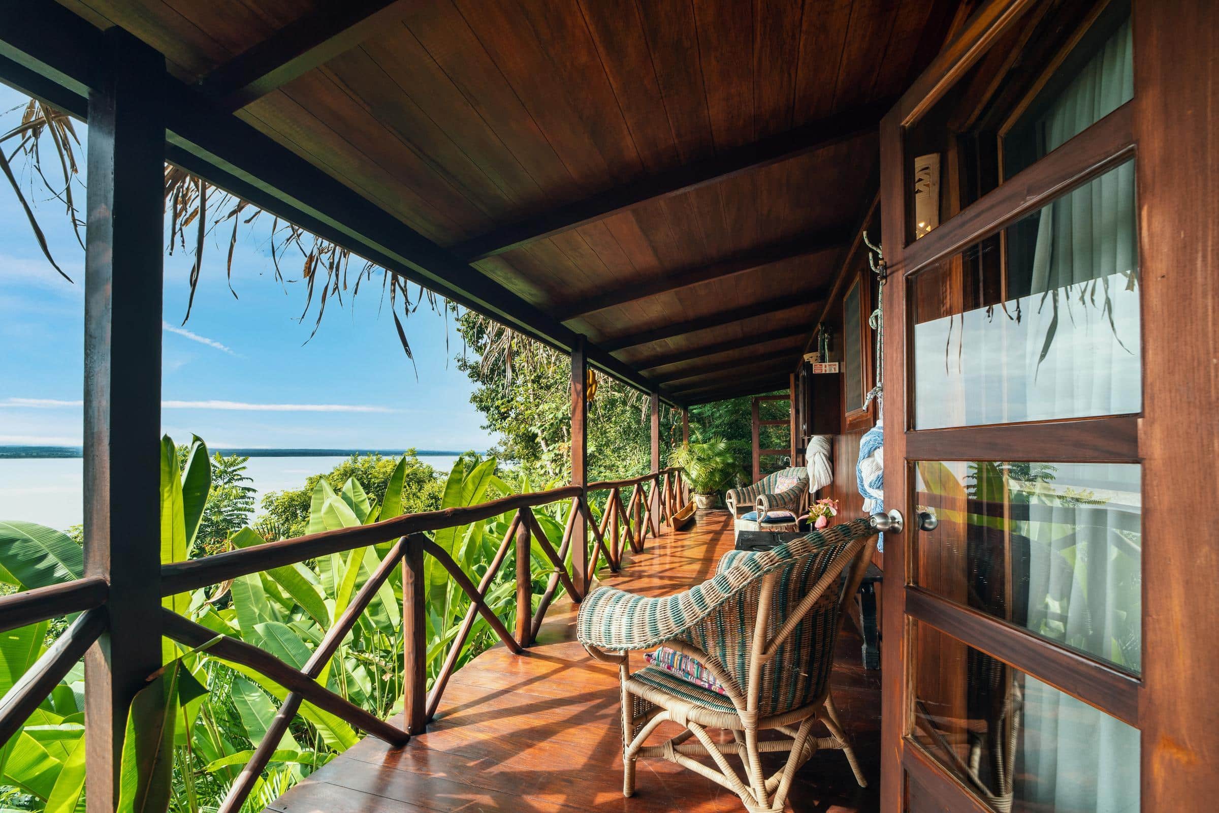 La Lancha Belize | Luxury Jungle Lodge Retreat