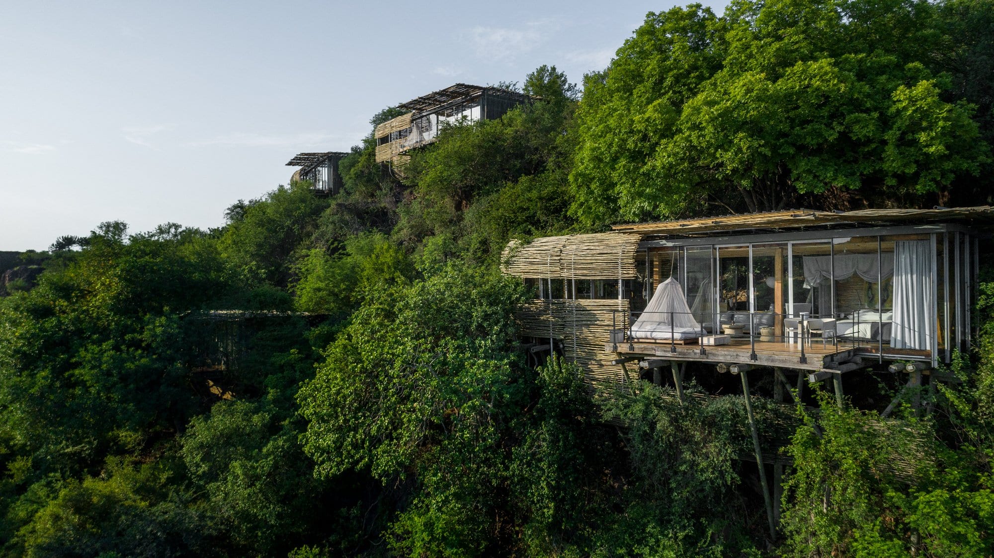 Singita Lebombo Lodge | Luxury Kruger Safari Retreat