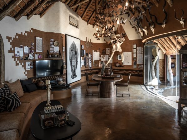 Singita Pamushana Lodge_Conservation Room