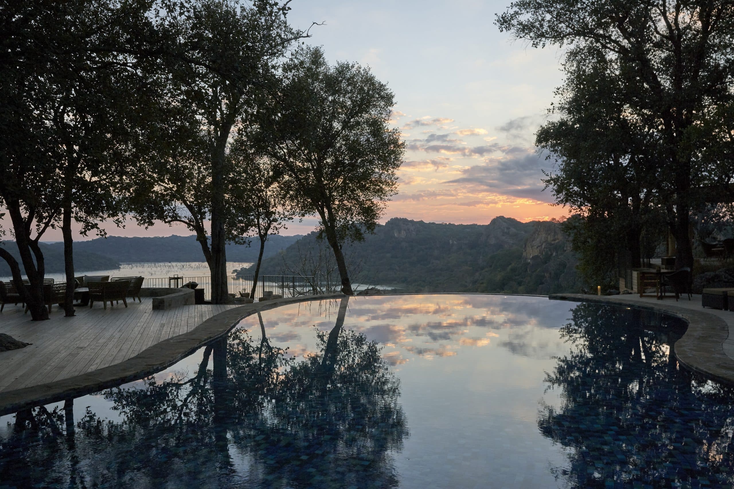 Singita Pamushana Lodge | Luxury Safari Zimbabwe