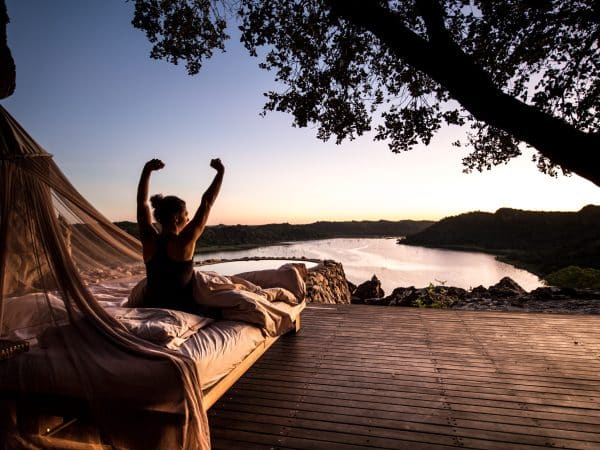 Singita Pamushana Lodge_Sleep Out