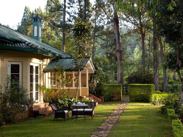 Summerville Bungalow - Large