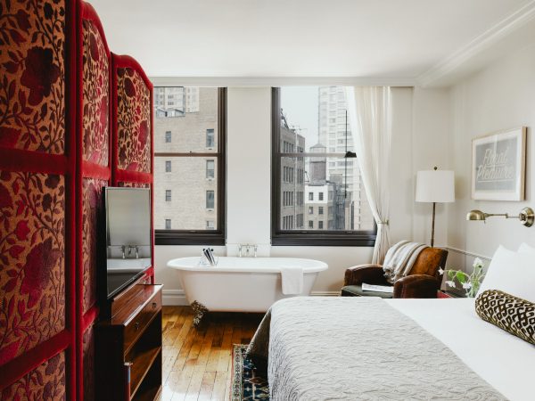 The Ned NoMad Broadway Suite 3