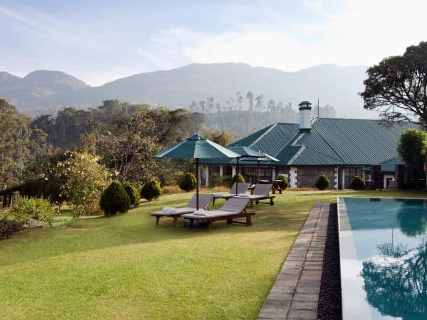 Tientsin Bungalow - Large