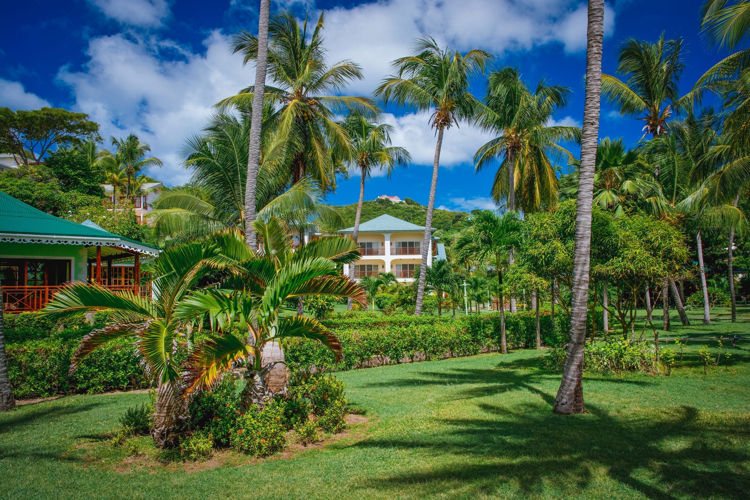 Bequia Beach Hotel – Luxury Caribbean Island Stay