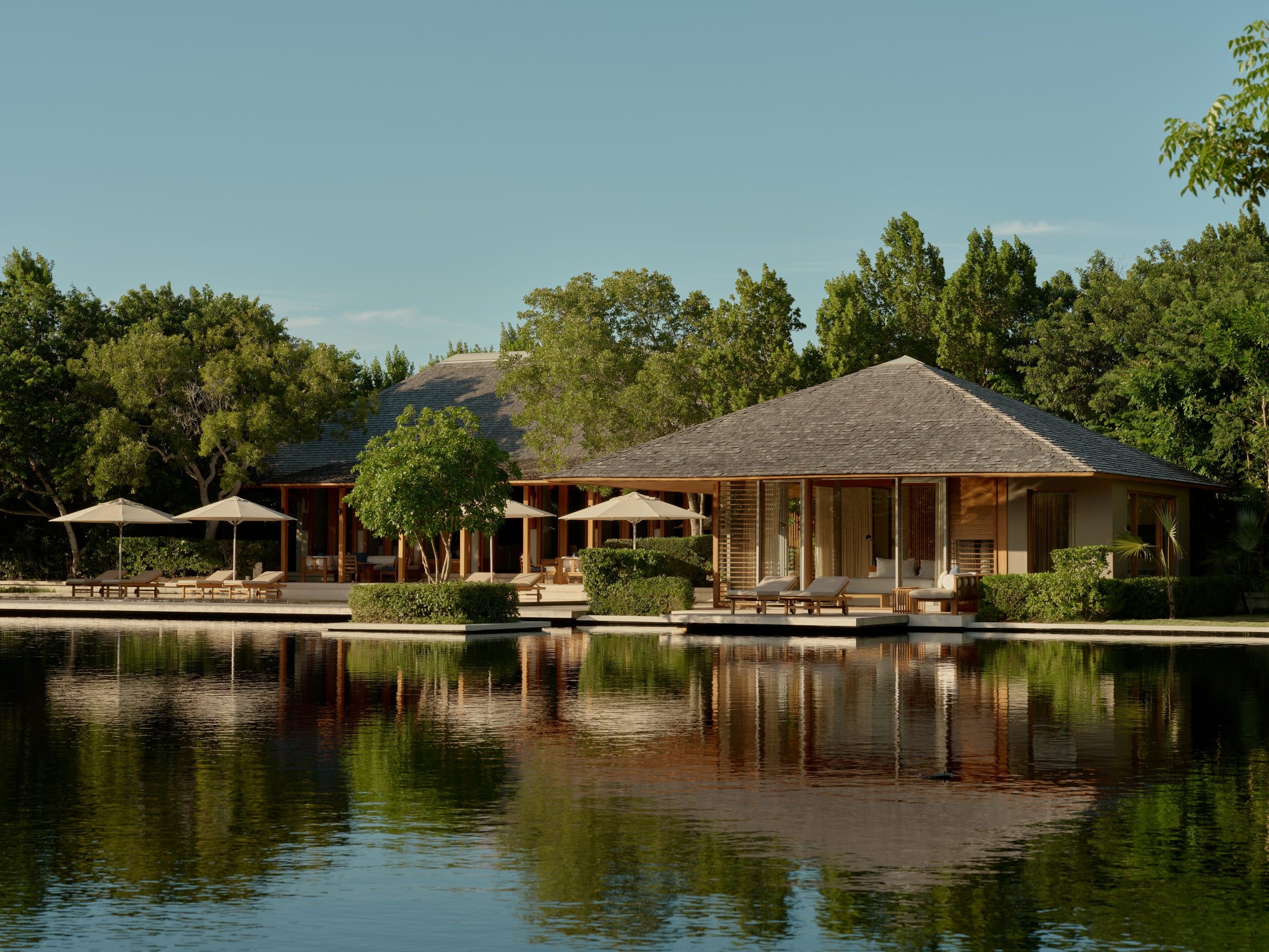 Amanyara Turks & Caicos – Luxury Beach Resort