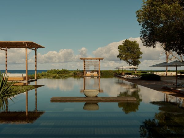Amanyara, Turks & Caicos - Main Resort, Main Pool_1