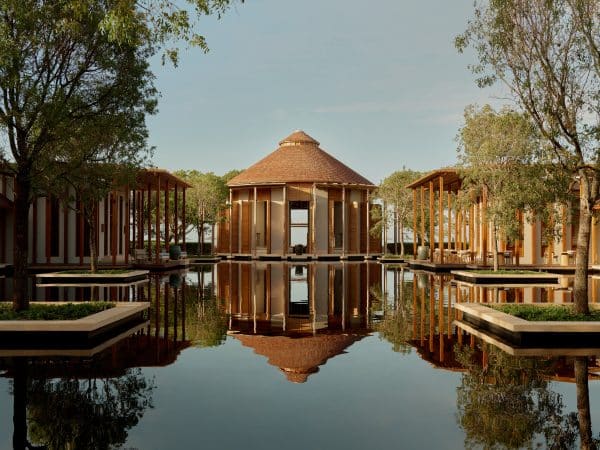 Amanyara, Turks & Caicos - Main Resort_1
