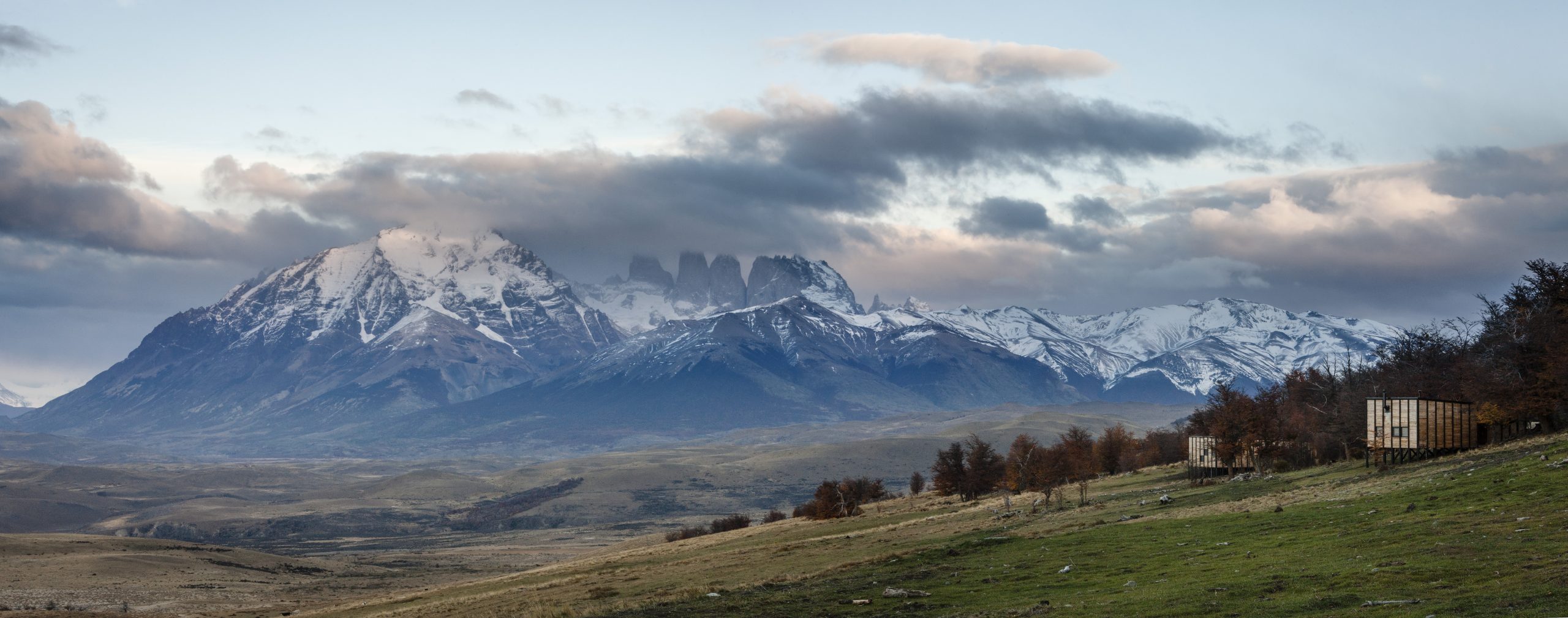Awasi Patagonia Chile | Luxury Nature Retreat