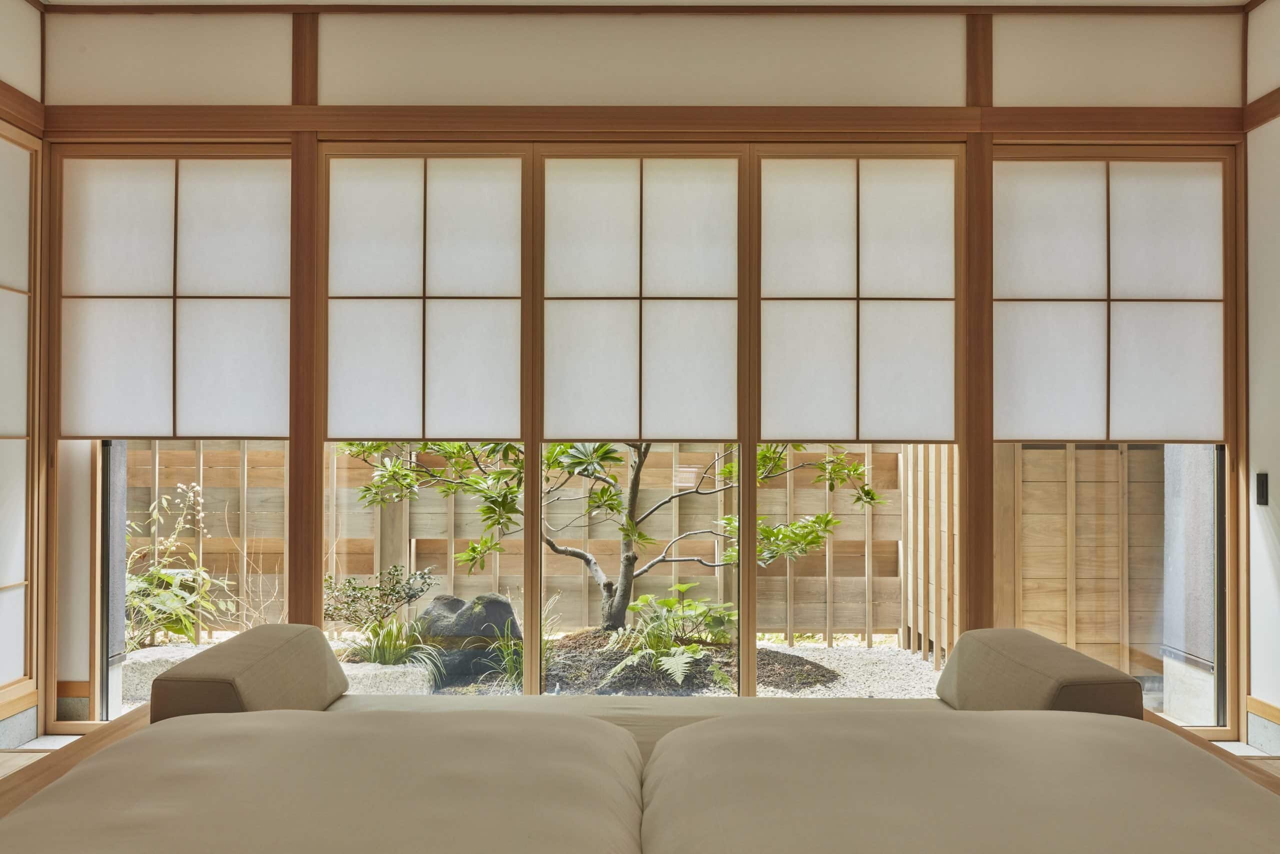 Azumi Setoda Japan | Boutique Island Ryokan Stay