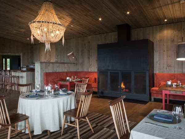 Awasi Hotel, Patagonia
