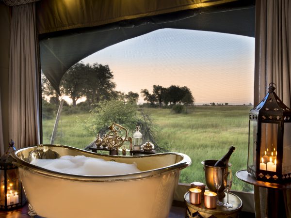 Great Pains Conservation | Duba Plains  - Guest Suite