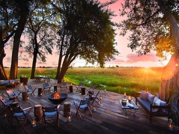 Great Pains Conservation | Duba Plains - Main Area