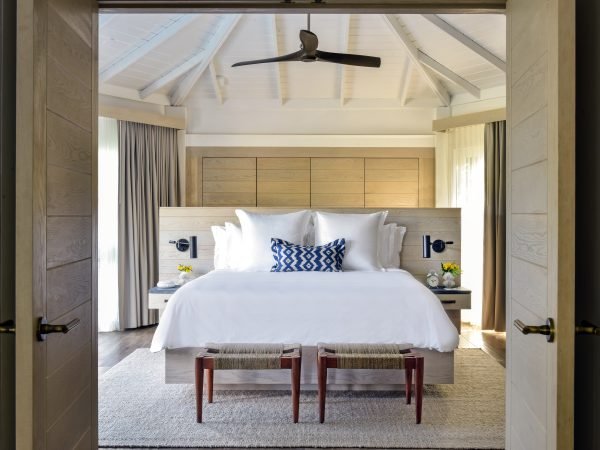 RosewoodLittleDixBay_TreeHouseSuiteBedroom