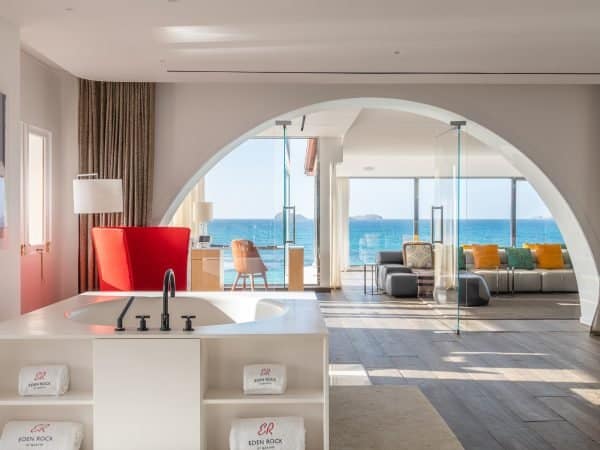 Signature Suite Christopher Columbus_hYL0u