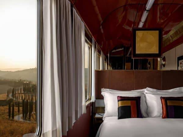 Suite Cabin 2