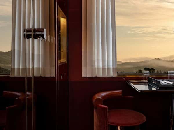 Suite Cabin 3