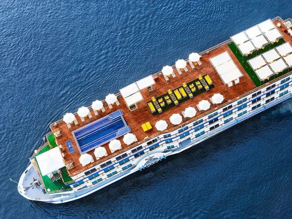The Oberoi Philae